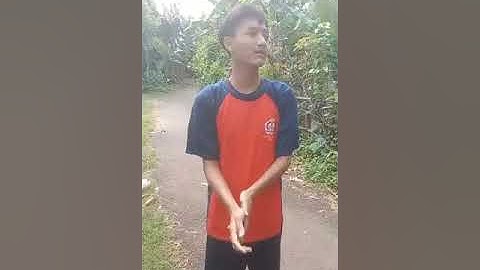 PRAKTIK PJOK! SMK MEDIA INFORMATIKA! SMK BISA!