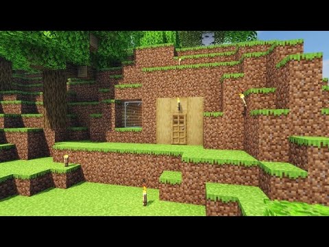 Видео: Minecraft выживание #3