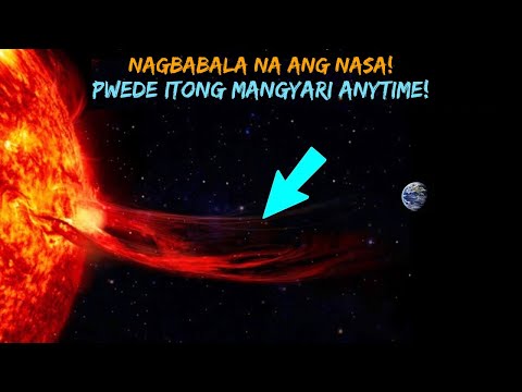 Video: Geomagnetic storm ay Ang epekto ng magnetic storms sa mga tao. Mga solar flare noong 1859