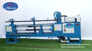 4m length 3.8mm thickness quick link wool bale tie wire machine