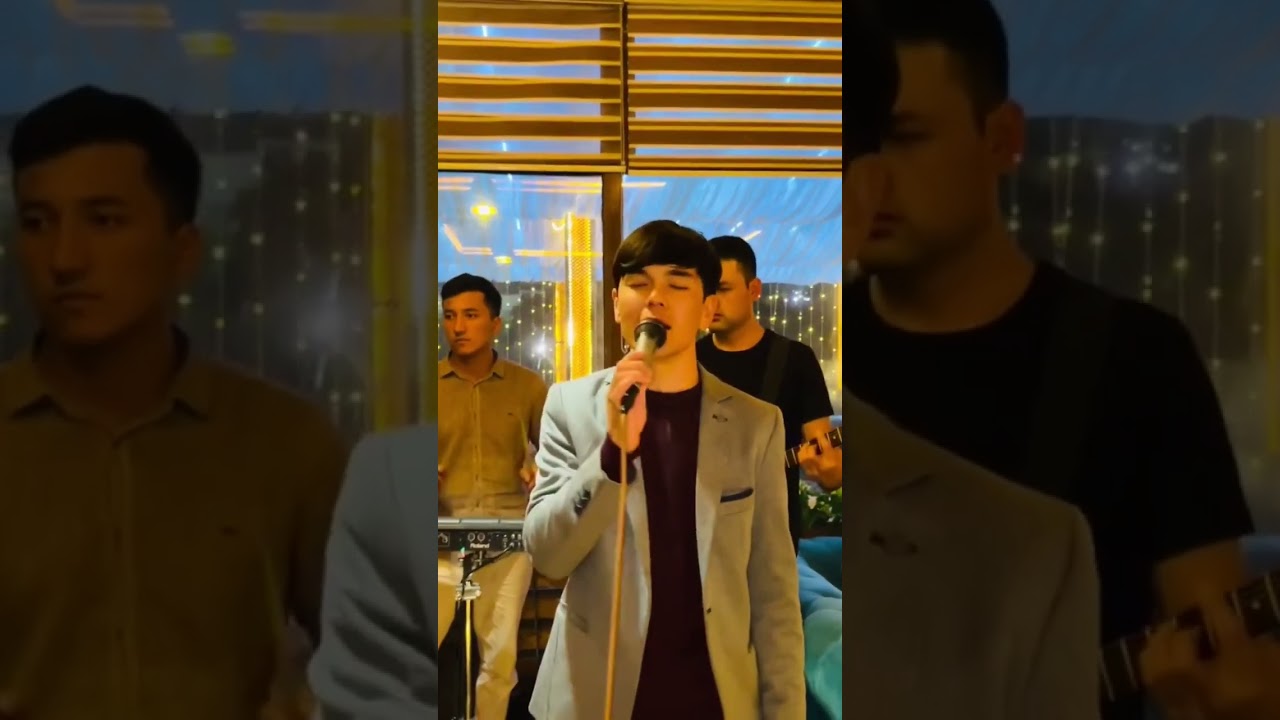 在 YouTube 上觀看「Asadbek Rahmatullayev - Sevmaysanku❤️🩹🥀 #uzbekistan #uzbek #premyera #jonliijro #shoubiznes #short」 在 YouTube 上觀看「Asadbek Rahmatullayev - Sevmaysanku❤️🩹🥀 #uzbekistan #uzbek #premyera #jonliijro #shoubiznes #short」