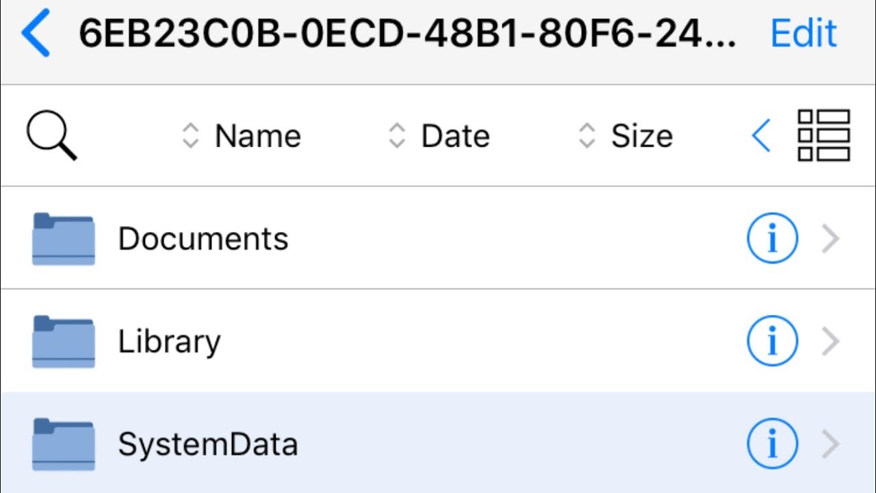 How To Get Root Access On Any iPhone On iOS 12 Without Jailbreak Or PC Using FilzaEscaped12 App