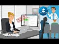 VisionGuard – Next-Gen PII Redaction Tool | Secure, Smart & Automated