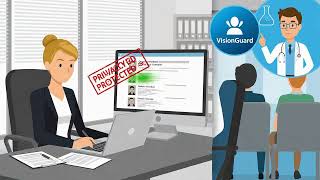 VisionGuard – Next-Gen PII Redaction Tool | Secure, Smart & Automated