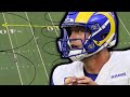 Film Study: Matthew Stafford looked AWESOME Vs the Tampa Bay Buccaneers for the Los Angeles Rams