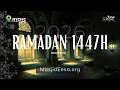 Night 20 Ramadan 2026