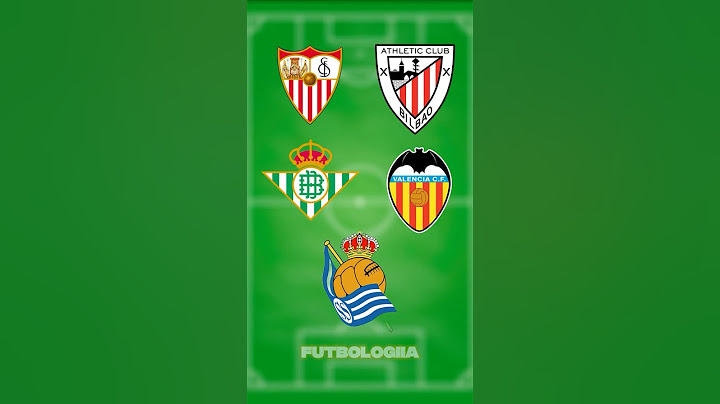 El 4TO GRANDE de ESPAÑA... es? 🤔