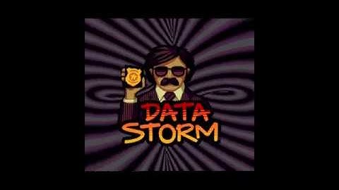 Datastorm 2018 invit