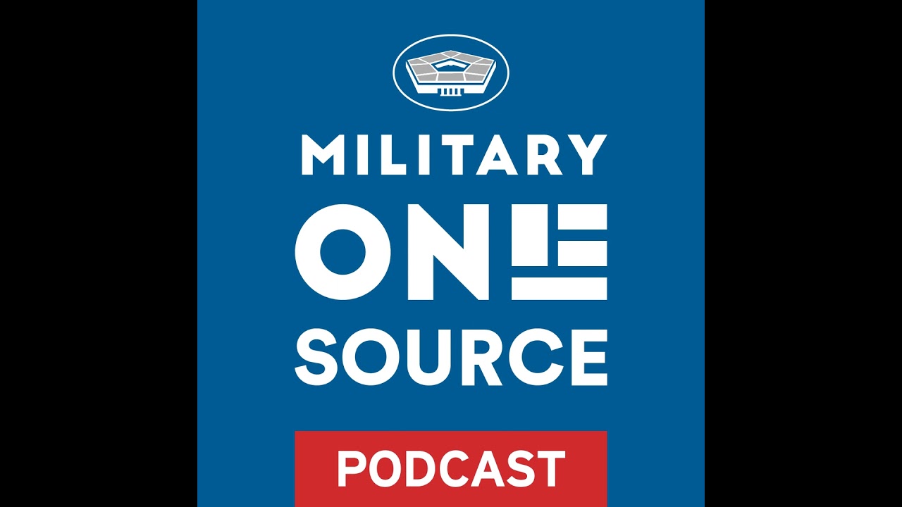 Military OneSource Podcast — Safety Planning — Domestic Abuse