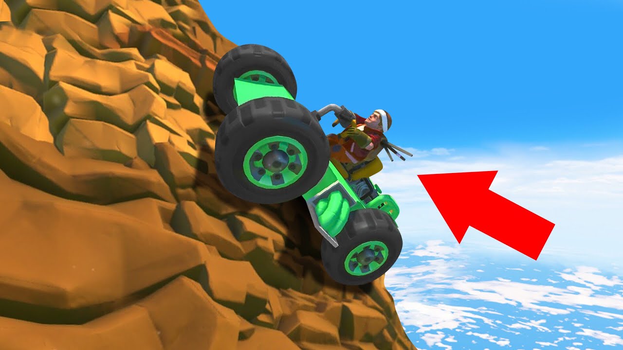 Создаём МАШИНУ-СТЕНОЛОМКУ в Scrap Mechanic!