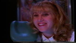 Uk Rental Vhs Trailer Reel Power 98 1996 High Fliers Video Distribution