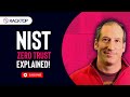 RackTop TV: NIST Zero Trust Explained