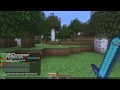 Minecraft factions  episode 2  they ran away