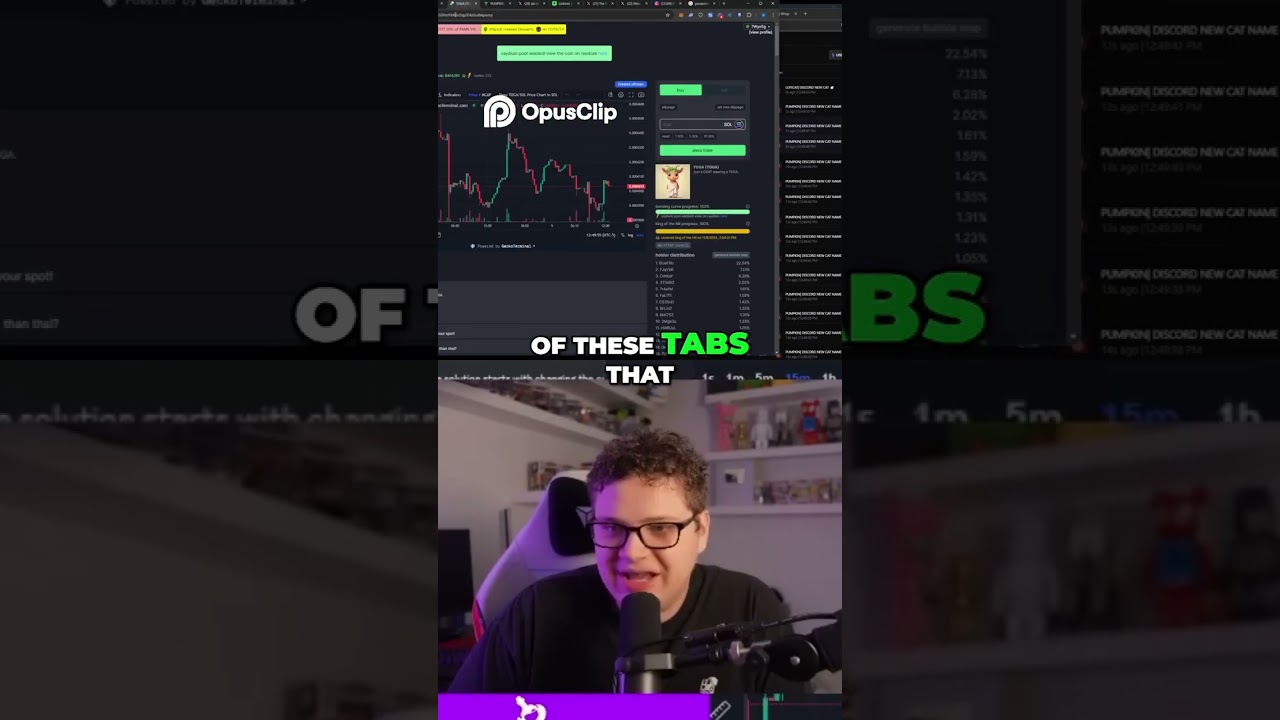 Konosuke My BEST Crypto Trade This Week! AI Hype 