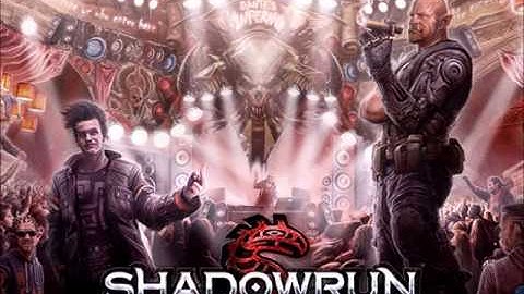 How to run a job in Shadowrun   part 5   The Clean up