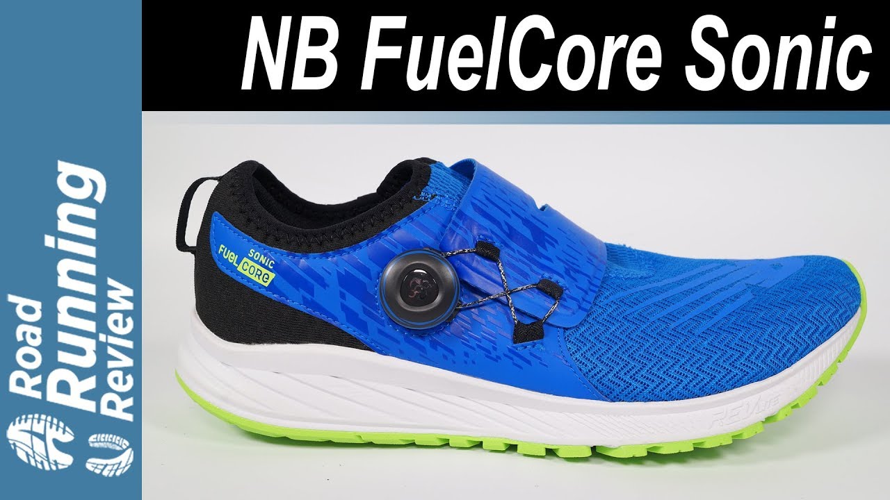 nb fuelcore sonic