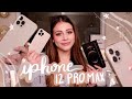 iPhone 12 Pro Max Unboxing