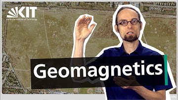 Basic Geophysics: Geomagnetics