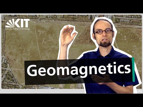 Wideo: Czym są pomiary geofizyczne?