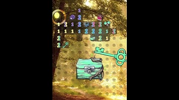 Finders Sweepers - Flythrough (Sun) - Facebook, iPad / Android Tablet, 15s