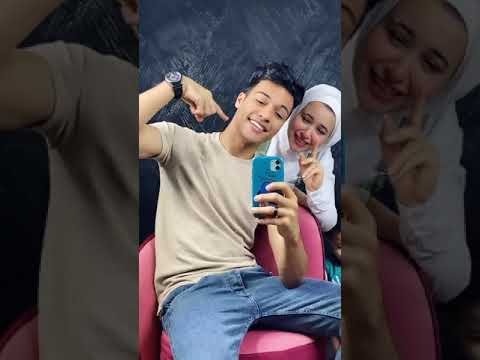 ازاى عايزنى انساكى من يومها اجمل بنوته 