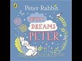 Sweet Dreams Peter, ( Peter Rabbit ) | Read Aloud Story Books