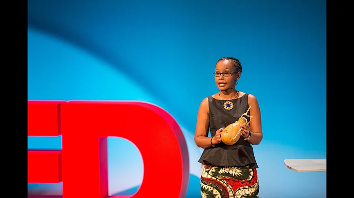 Maker space; supporting innovation | Juliana Rotich