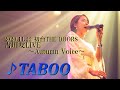 吉川友/TABOO Live Ver.@吉川友LIVE〜Autumn Voice〜