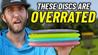 Popular Discs That I Just DON'T Get?!