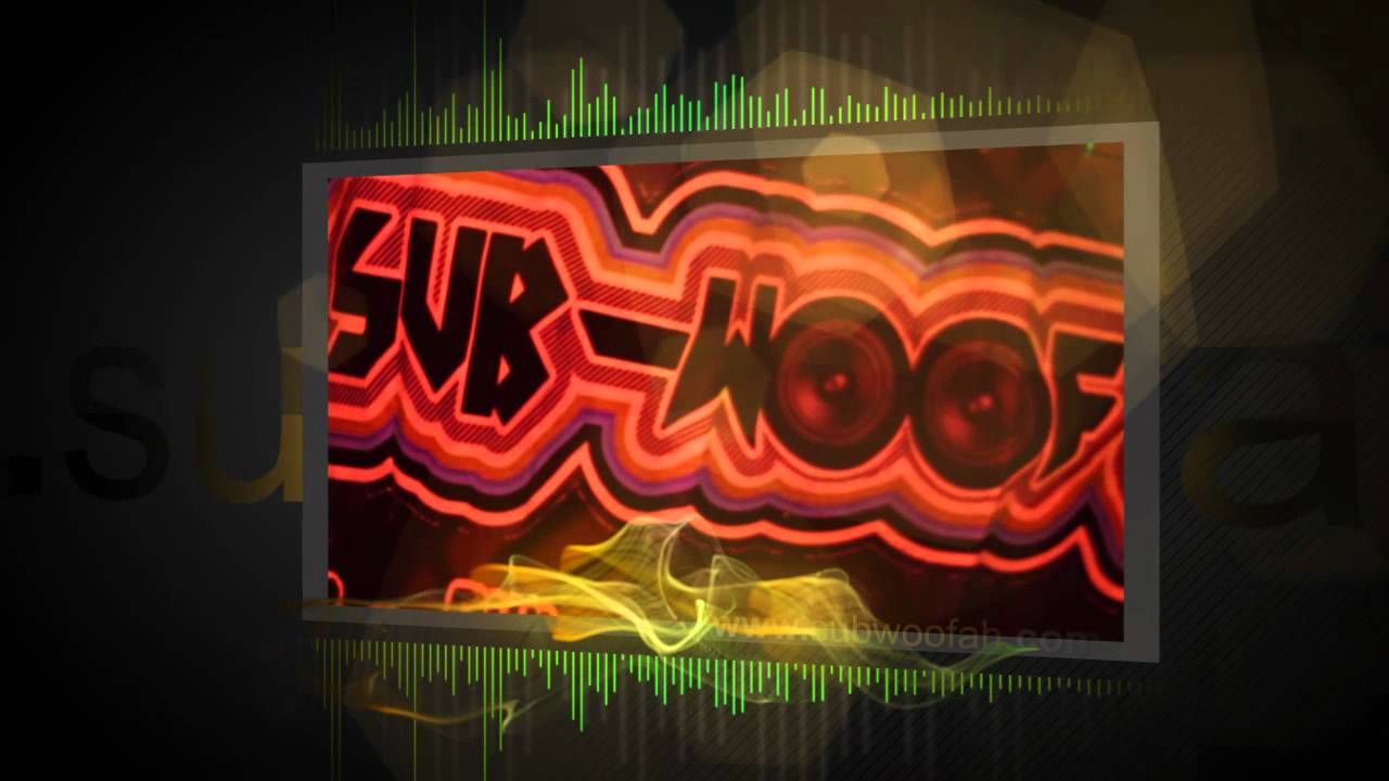 SUB-WOOFAH! Promo Video 2012