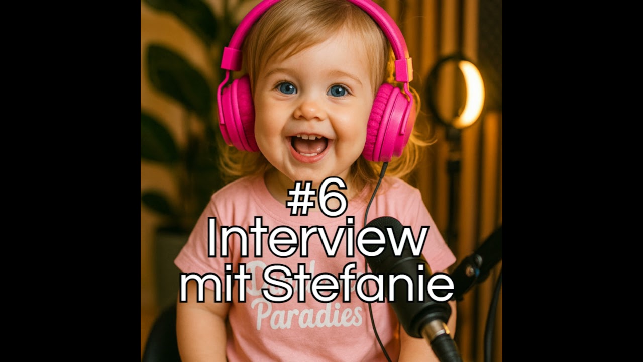 Wenn Tiere führen – Wesenskraft, Spiritualität und Lebensweg. Interview mit Stefanie #6