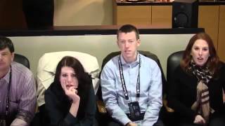 Allstate Mayhem Social Media Savvy Burglar Recap