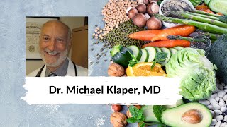 HOW FOOD CAN HEAL OR ASSAULT US with Dr. Michael Klaper, MD