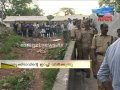 Illegay slaughter house closed officials