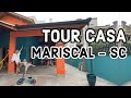 TOUR CASA MARISCAL- SC