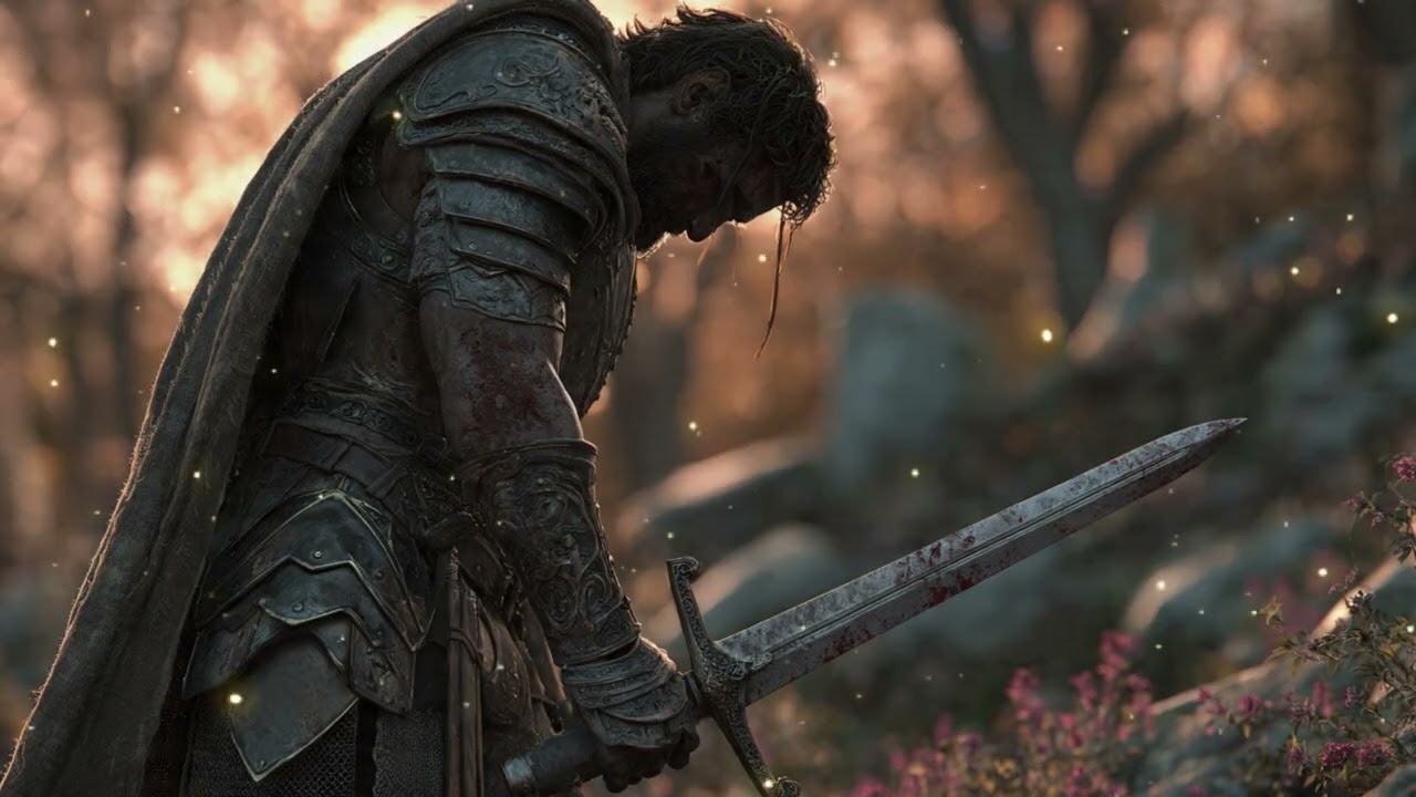 ⚔️ Courage Reborn | Epic Inspirational Cinematic Music