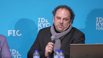 (TR04) (ID&KYC) Are we witnessing the advent of a European digital identity framework