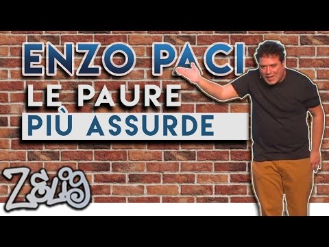 paure assurde paure assurde