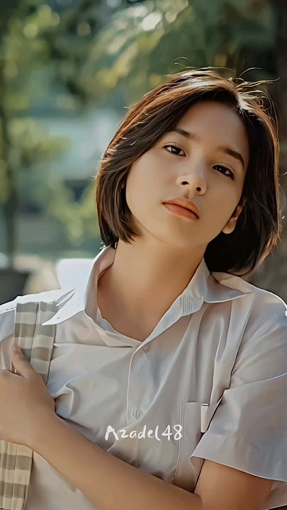 Zee Bondol Era is just for her role in the film Ancika, are you ready to watch it on January 11th...