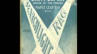 Scott Joplin - Searchlight Rag chords