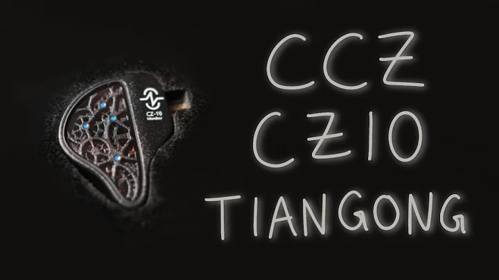 CCZ CZ10 TIANGONG Review | Metallic Hybrid