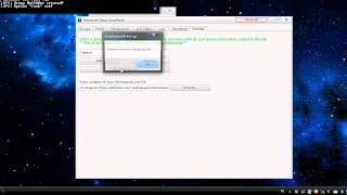 PermissionsEx Auto Setup Tool V1.4 Beta R5