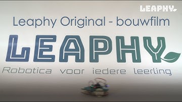 Leaphy Original - Bouwfilm (model 2020)