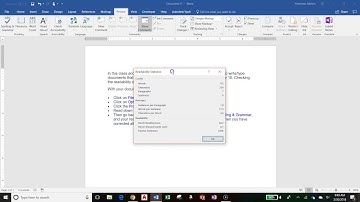 Word Readability Score Tutorial