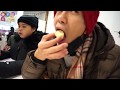 【阿保旅游EP57】北海道 Hakodate 函館朝市 - 中国货当道 - 金森红砖仓库 Japan Kanemori Red Brick Warehouse Part6