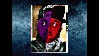 Xavi Carmona - Split Personality (Ft. Zoo Keepa)