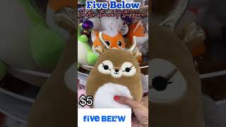 FIVE BELOW || 🐣🌼 EASTER BASKET STUFFERS! 🐣🌼 Toys