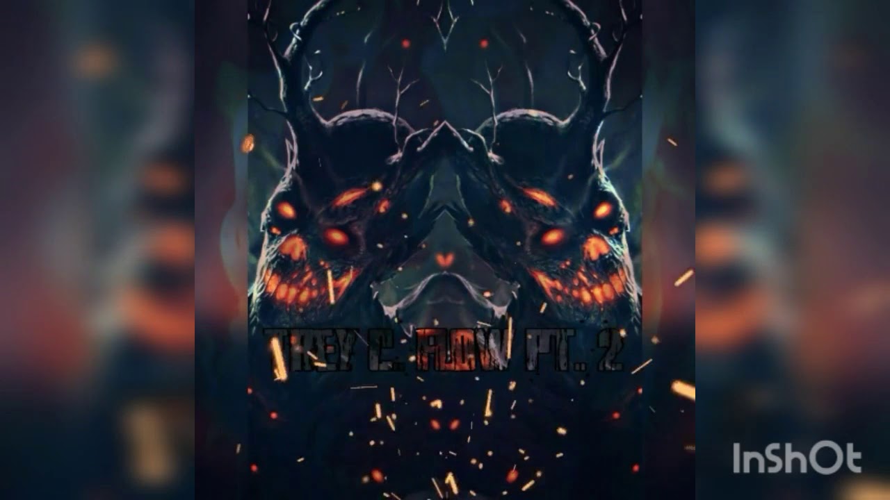 [UNMIXED] Trey C. - "Trey C. Flow Pt. 2" 💿 (Beat By Lbeats)