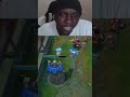 The True High Elo 😬  #leagueoflegends #gaming