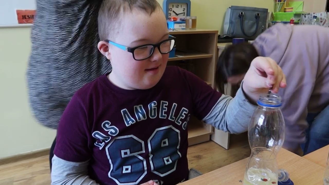 Światowy Dzień zespołu Downa